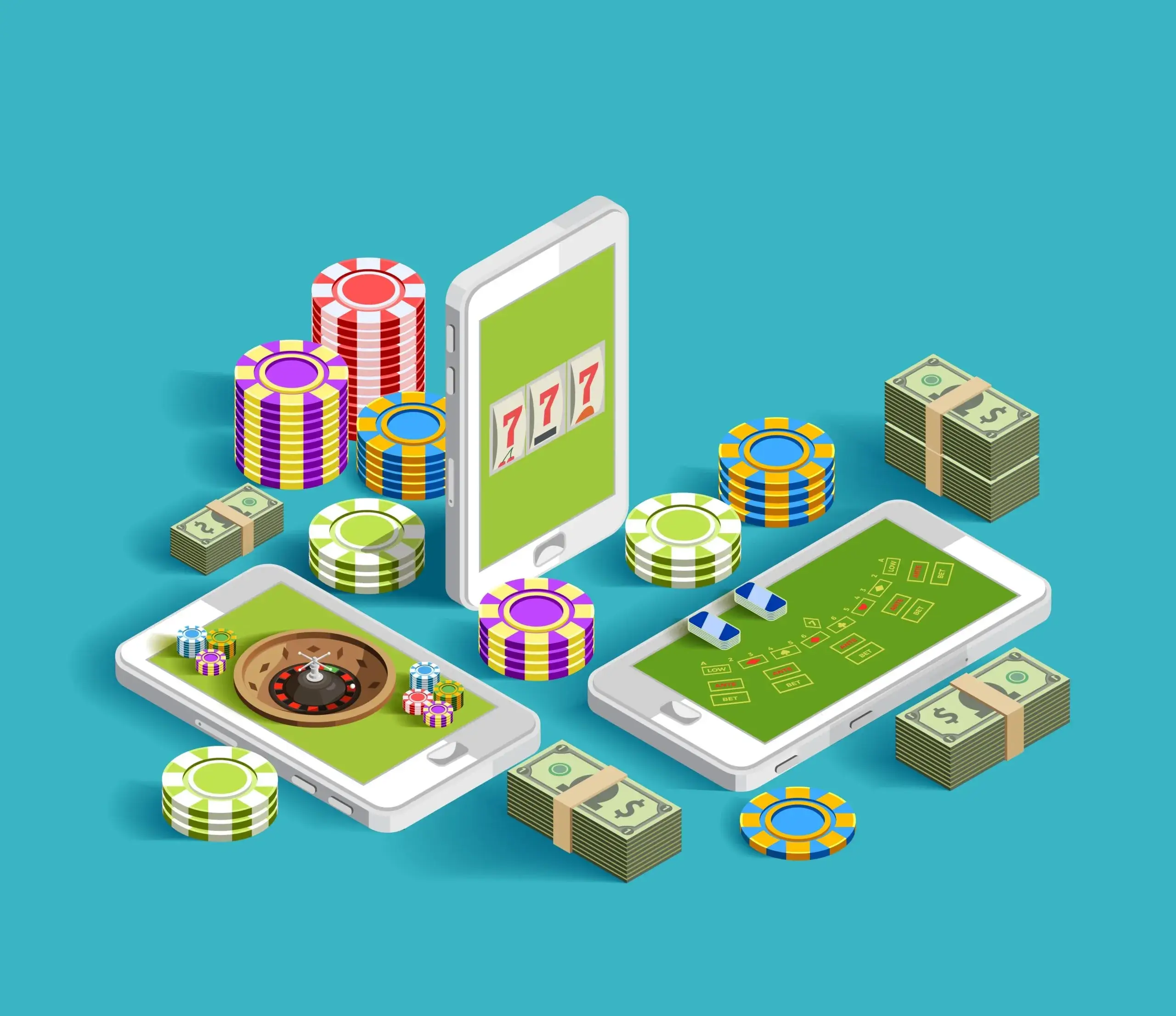 Aplicación móvil de Glory Casino – descarga APK para Android e iOS en Argentina